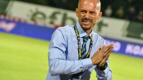 Ето с какво уцелиха Ел Маестро (СНИМКИ)