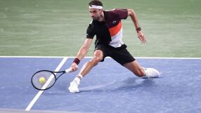 Зверев отново се оказа непреодолим за Гришо