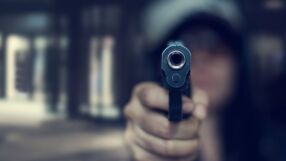 Убиха президент на футболен клуб