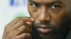 Дюкенс Назон: Искам дълъг договор, за да стана №1