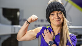 От каскади и Джеймс Бонд до тестове във Формула 1 (ВИДЕО)