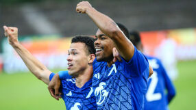 10 от Левски удължиха кошмара на Славия