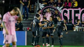 Интер Маями се провали без Меси (ВИДЕО)