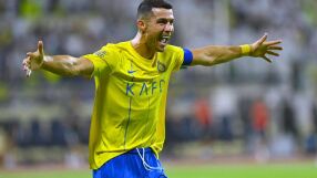 Кристиано Роналдо постави феноменален рекорд (ВИДЕО)