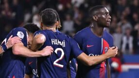 Четирима от ПСЖ пред наказание заради псувни