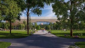 ЦСКА с последна крачка до разрешително за реконструкция на 