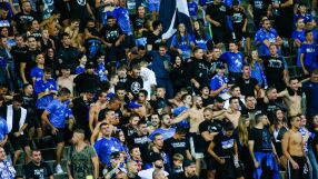 Левски чака Лудогорец с пълни трибуни