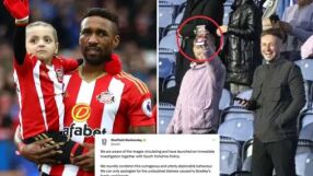 Чудовищно: Фенове се изгавриха с починало от рак дете