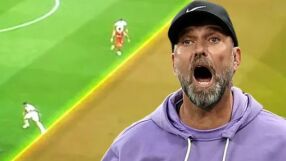 Как така засада? Страшен скандал с Ливърпул и VAR