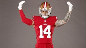 Простреляха новобранец от NFL при опит да откраднат часовника му!