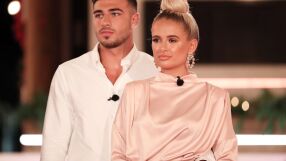 Братът на Фюри изоставен! Целувал се с друга в Северна Македония 