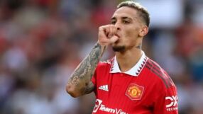 Моуриньо отвръща на удара - взима футболист за 100 милиона евро