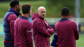 Английският селекционер: Няма да ви пея химна! (ВИДЕО)