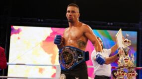 Три български победи на SENSHI край Варна (ВИДЕО)