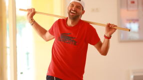 Григор Димитров