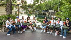 McDonald's вече няма да изисква от служителите си в Япония да са с