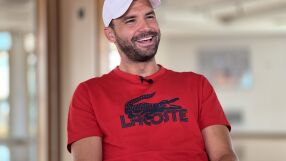 Григор Димитров ще играе и в Дубай