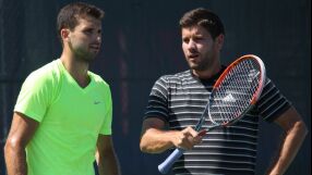 Дани Валверду пред bTV: Григор все още е гладен за успехи (ВИДЕО)