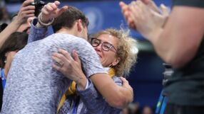 Майката на Гришо пред bTV: Вярвайте в децата си, всяко има талант (ВИДЕО)