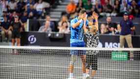 Малкият помощник на Ноле (ВИДЕО)