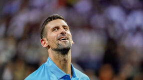 Новак Джокович