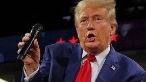 Доналд Тръмп се завърна в класацията на 500-те най-богати в света