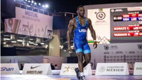 Инфаркт покоси 33-годишен борец