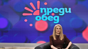 Венета Райкова e новата водеща на 