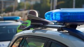 Надрусан шофьор блъсна мъж на пешеходна пътека във Видин