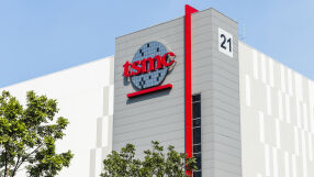 САЩ отнемат на TSMC разрешението за износ на чип оборудване към Китай