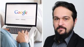 Google "излезе в отпуск": Експерт по киберсигурност за причините и рисковете