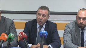 Освободеният главен секретар на МВР: Замитат се следи по случая „Петрохан“. Първите уволнения са заради работата по него