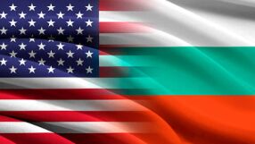 Ефектът от митата на САЩ за намаления износ на България се оценява на 626,9 млн. евро