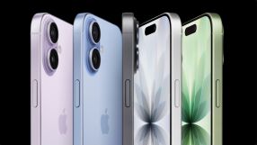 Apple представи iPhone 17 и най-тънкия си модел досега