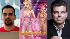 Lady Popular - играта, която донесе на България 40 млн. фенове по света