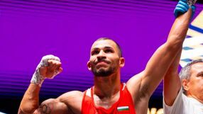 Трима българи излизат на ринга в Ливърпул днес - пряко по RING