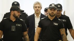 Благомир Коцев ще е кмет на Варна от ареста