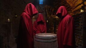 Как се печели в „Traitors: Игра на предатели