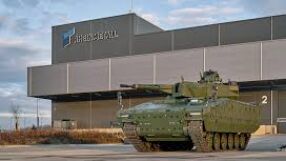 Защо Rheinmetall вече иска да строи кораби
