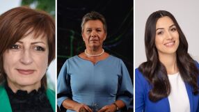 ChatGPT определя ТОП 5 най-успешни жени предприемачи в България