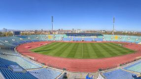 Пускат в продажба повече билети за Левски - ЦСКА