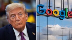 Преди посещението на Тръмп във Великобритания: Google обяви инвестиция за 5 млрд. паунда в AI
