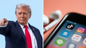 Тръмп: Имаме сделка за TikTok с Китай