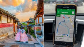 Защо Google Maps не работи в една от най-посещаваните дестинации?