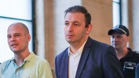 Бившият заместник-столичен кмет Никола Барбутов е пуснат под домашен арест