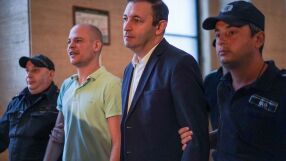 Съдът отложи заседанието по делото срещу Никола Барбутов