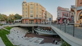 Продава се емблематично заведение в центъра на Пловдив