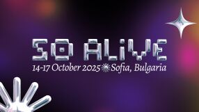 SoAlive Music Conference & Festival 2025 идва с третото си издание в София между 14 и 17 октомври