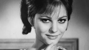 In memoriam: Какво остави след себе си актрисата Клаудия Кардинале? 