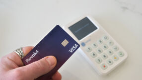 Каква заплата ще взимате, ако работите за Revolut?